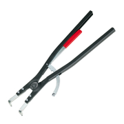 Клещи Knipex за зегерки на валове извити  570 мм, 122-300 мм, 46 20 A51 - product - 046 KNP 559