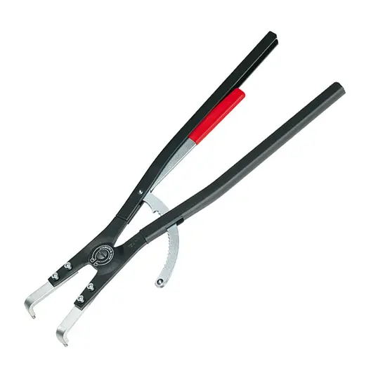 Отварящи зегер клещи Knipex извити  122-300 мм, 570 мм, 46 20 A51