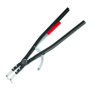 Клещи Knipex за зегерки в отвор извити  600 мм, 252-400 мм, 44 20 J61 - product - 046 KNP 560