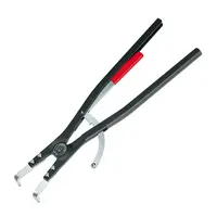 Отварящи зегер клещи Knipex извити  252-400 мм, 580 мм, 46 20 A61