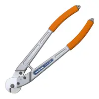 Клещи резачки Knipex за стоманено въже  600 мм, 95 81 600
