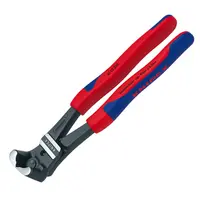 Челни клещи резачки Knipex за болтове  200 мм, 61 02 200