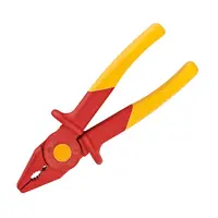 Комбинирани клещи Knipex  180 мм, 98 62 01