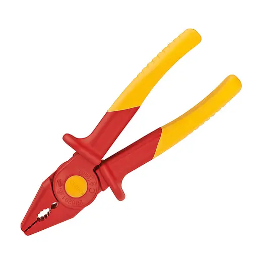 Комбинирани клещи Knipex  180 мм, 98 62 01