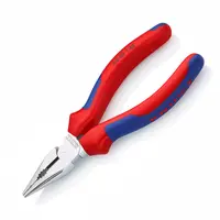 Комбинирани клещи Knipex  145 мм, 08 25 145