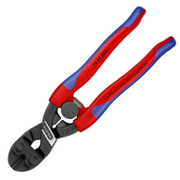 Клещи Knipex резачки усилени 200 мм, с отваряща пружина, 72 62 200 - product - 046 KNP 797