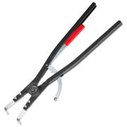 Клещи Knipex за зегерки на валове извити  560 мм, 122-300 мм, 46 10 A5 - product - 046 KNP 816