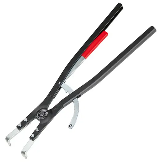 Отварящи зегер клещи Knipex извити  122-300 мм, 560 мм, 46 10 A5