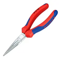 Прави телефонни клещи Knipex  160 мм, 29 25 160