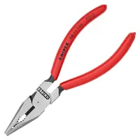 Комбинирани клещи Knipex  145 мм, 08 21 145