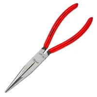 Прави телефонни клещи Knipex  200 мм, 38 11 200