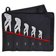 Клещи Knipex комплект  5 бр., 00 19 55 S4 - product - 046 KNP 850