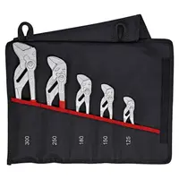 Клещи Knipex комплект  5 бр., 00 19 55 S4