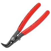 Клещи Knipex за зегерки на валове извити с изолация 130 мм, 3-10 мм, 49 41 A01 - product - 046 KNP 864