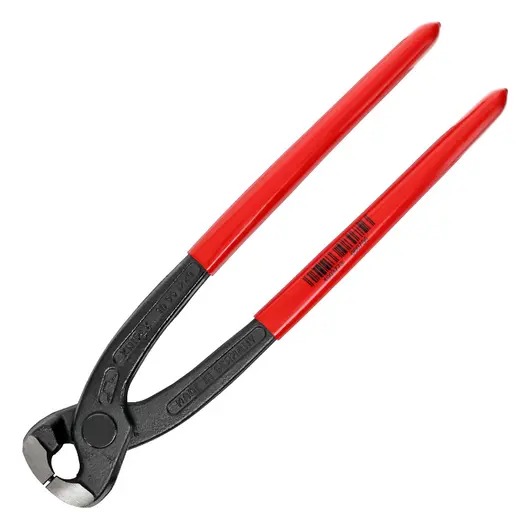 Авторемонтни клещи за скоби за водно съединение Knipex  220 мм, 10 99 I220