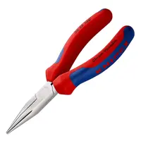 Прави телефонни клещи Knipex  140 мм, 30 25 140