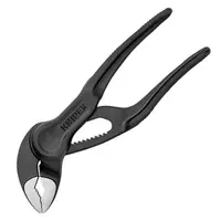 Водопроводни клещи Knipex  1 ", 24 мм, 100 мм, Cobra XS