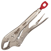 Клещи Milwaukee чираци заваръчни с челюсти Maxbite 254 мм, 0-51 мм, Torque Lock - product - 046 MLA 875