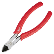 Клещи Milwaukee резачки странични  160 мм - product - 046 MLA 885