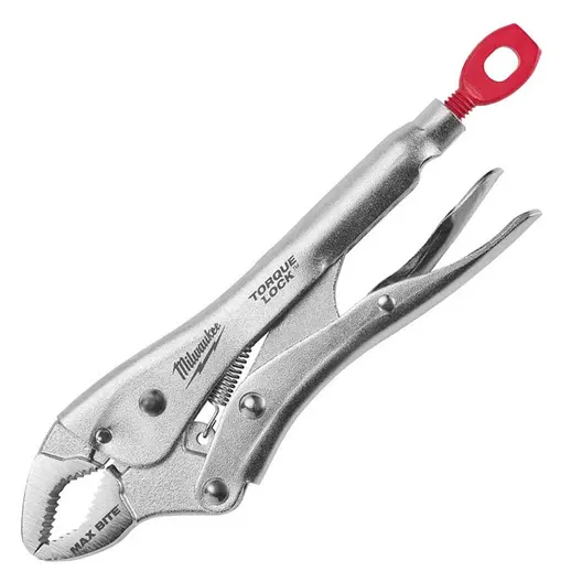 Заваръчни клещи чираци Milwaukee с челюсти Maxbite  0-38 мм, 170 мм, Torque Lock