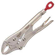 Клещи Milwaukee чираци заваръчни 170 мм, 0-38 мм, Torque Lock - product - 046 MLA 889