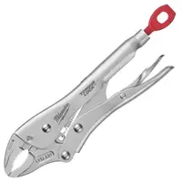 Заваръчни клещи чираци Milwaukee  0-38 мм, 170 мм, Torque Lock