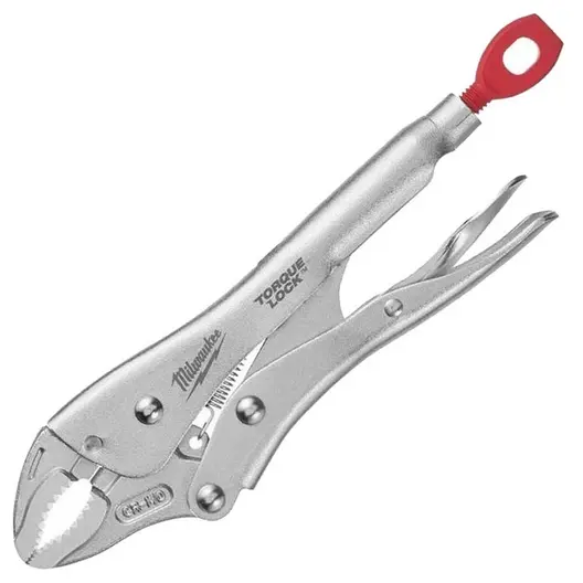 Заваръчни клещи чираци Milwaukee  0-38 мм, 170 мм, Torque Lock