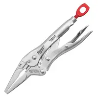 Заваръчни клещи чираци Milwaukee  0-76 мм, 230 мм, Torque Lock