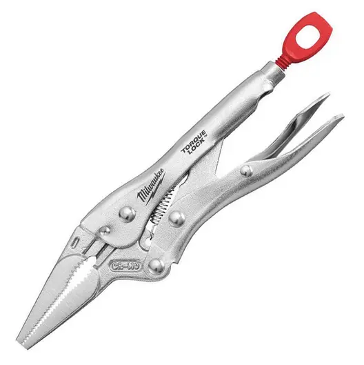 Заваръчни клещи чираци Milwaukee  0-76 мм, 230 мм, Torque Lock