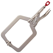 Клещи Milwaukee чираци заваръчни с въртящи се подложки 230 мм, 0-114 мм, Torque Lock - product - 046 MLA 896