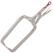 Клещи Milwaukee чираци заваръчни 480 мм, 0-170, Torque Lock - product - 046 MLA 897