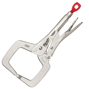 Клещи Milwaukee чираци заваръчни 280 мм, 0-90 мм, Torque Lock - product - 046 MLA 898