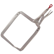 Клещи Milwaukee чираци заваръчни 280 мм, 0-170 мм, Torque Lock - product - 046 MLA 899