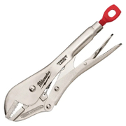 Клещи Milwaukee чираци заваръчни 250 мм, 0-30 мм, Torque Lock - product - 046 MLA 891