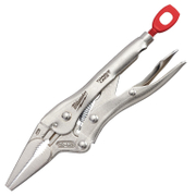 Клещи Milwaukee чираци заваръчни 100 мм, 0-42 мм, Torque Lock - product - 046 MLA 892