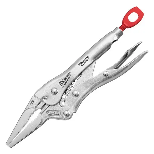 Заваръчни клещи чираци Milwaukee  0-52 мм, 150 мм, Torque Lock