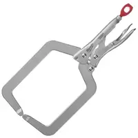 Заваръчни клещи чираци Milwaukee  0-114 мм, 230 мм, Torque Lock