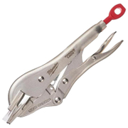 Клещи Milwaukee чираци заваръчни 200 мм, 0-42 мм, Torque Lock - product - 046 MLA 901