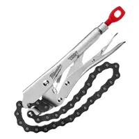 Заваръчни клещи чираци Milwaukee с верига  0-79 мм, 270 мм, Torque Lock