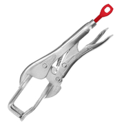 Клещи Milwaukee чираци заваръчни 229 мм, 0-68 мм, Torque Lock - product - 046 MLA 956