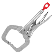 Клещи Milwaukee чираци заваръчни 152 мм, 0-57.2, Torque Lock - product - 046 MLA 957