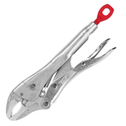 Клещи Milwaukee чираци заваръчни 72 мм, 0-18 мм, Torque Lock - product - 046 MLA 958