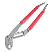 Клещи Milwaukee водопроводни  300 мм, 2 3/4 , 70 мм - product - 046 MLA1041