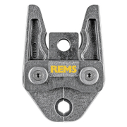 Челюсти за прес фитинги REMS за контур М  12 мм, M 12 - product - 046 RMS 026