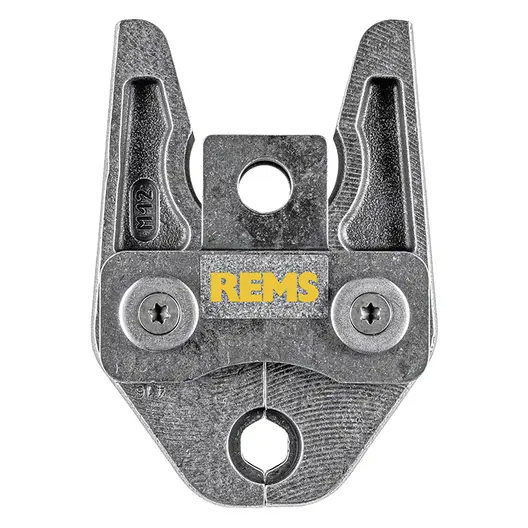 Челюсти за прес фитинги REMS за контур М  12 мм, M 12