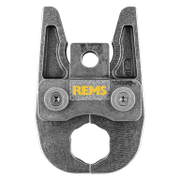 Челюсти за прес фитинги REMS за контур М  35 мм, M 35 - product - 046 RMS 027