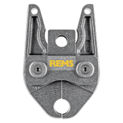 Челюсти за прес фитинги REMS за контур U  20 мм, U 20 - product - 046 RMS 095