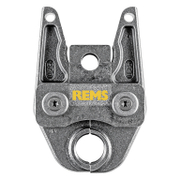 Челюсти за прес фитинги REMS за контур U  25 мм, U 25 - product - 046 RMS 097