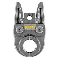 Челюсти за прес фитинги REMS за контур U  40 мм, U 40