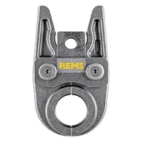 Челюсти за прес фитинги REMS за контур TH  40 мм, TH 40